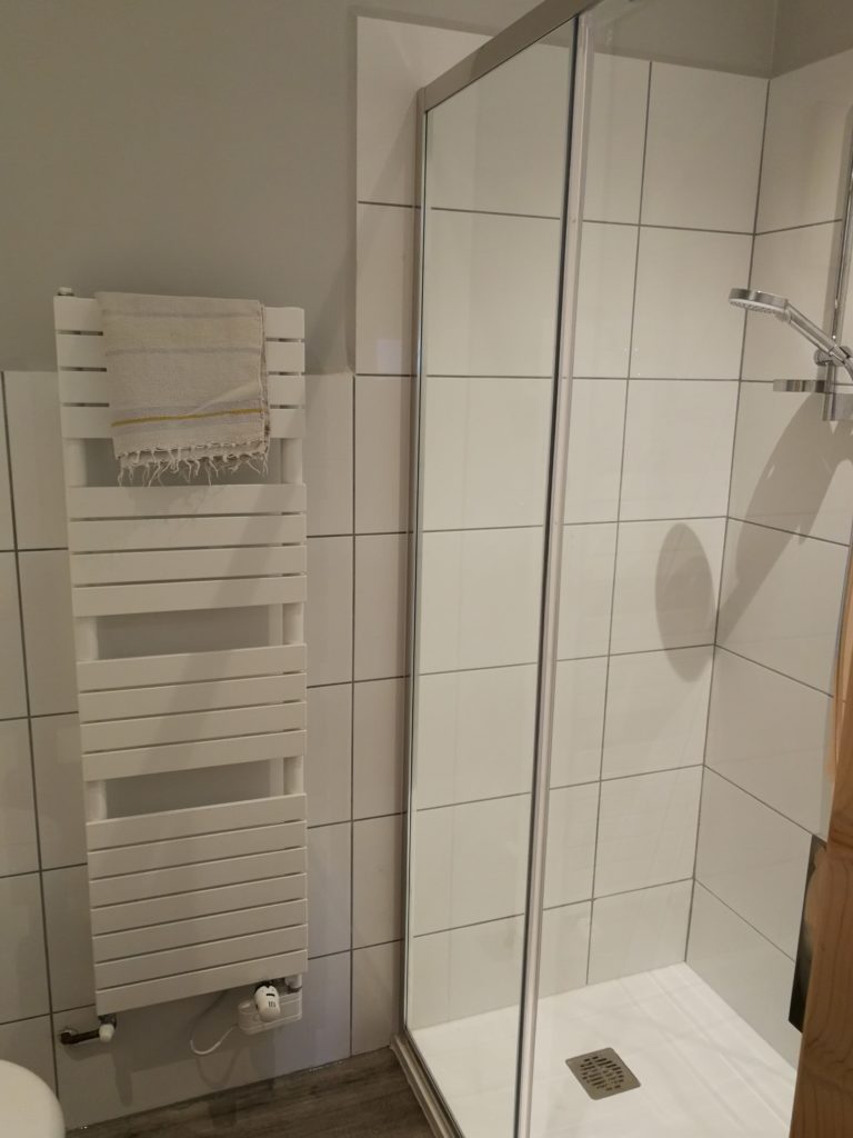 Miejour bathroom