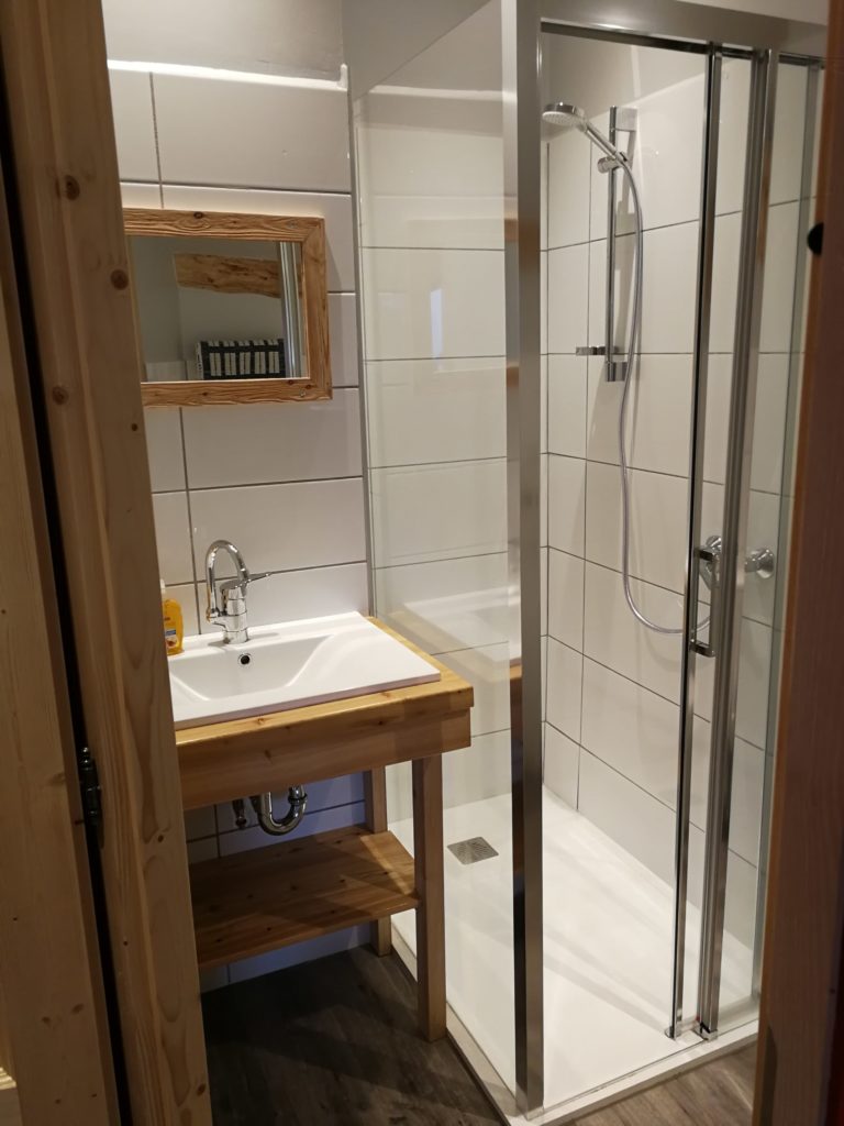 Tuissier bathroom